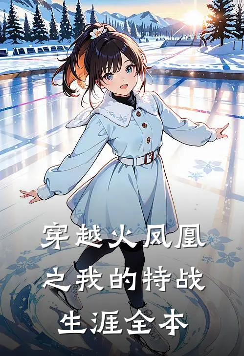 穿越火凤凰之我的特战生涯全本