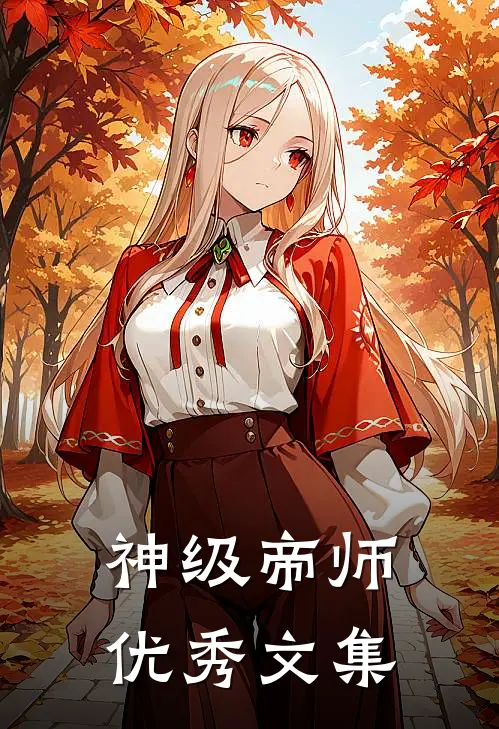 神级帝师优秀文集