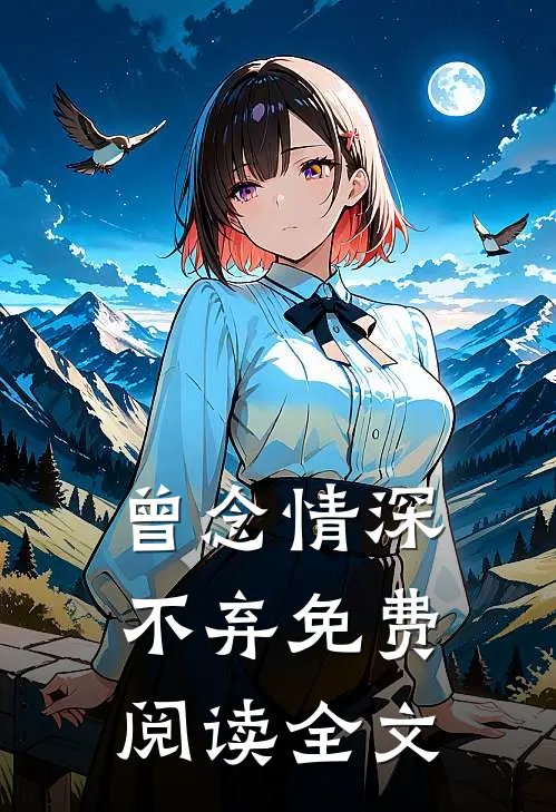 曾念情深不弃免费阅读全文