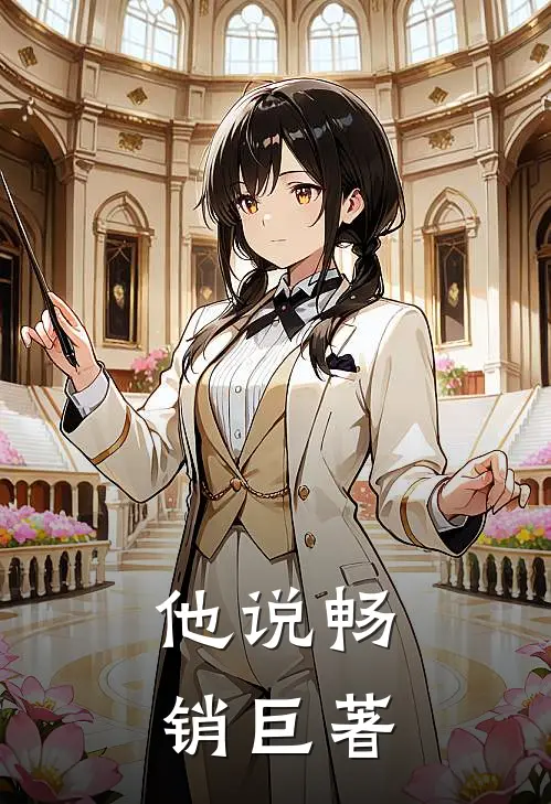 他说畅销巨著