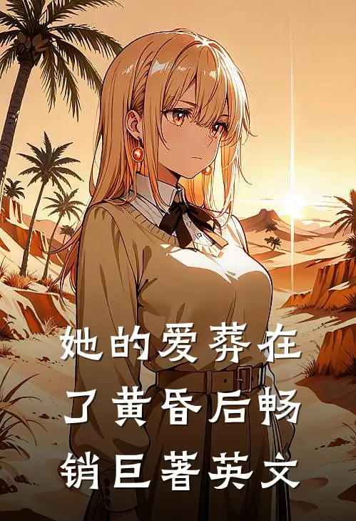 她的爱葬在了黄昏后畅销巨著英文