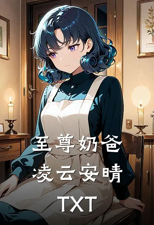 至尊奶爸凌云安晴TXT