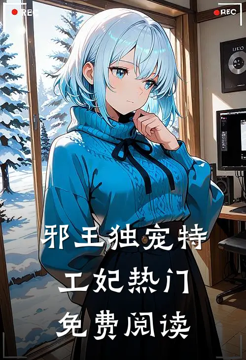 邪王独宠特工妃热门免费阅读
