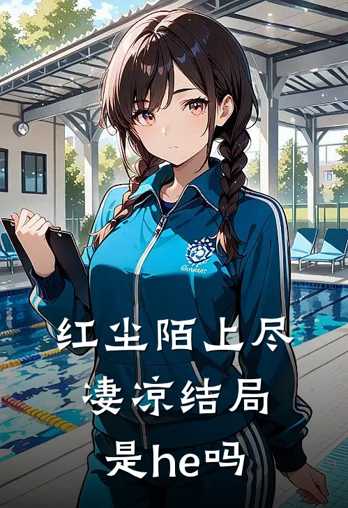 红尘陌上尽凄凉结局是he吗