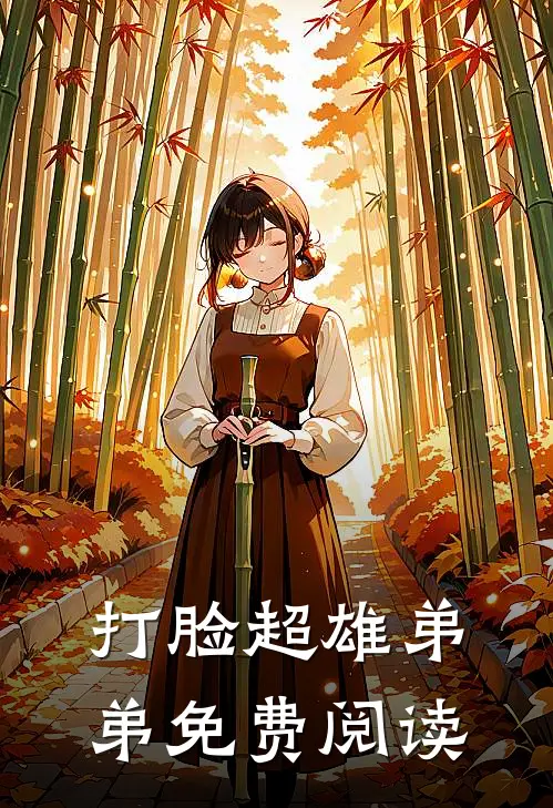 打脸超雄弟弟免费阅读