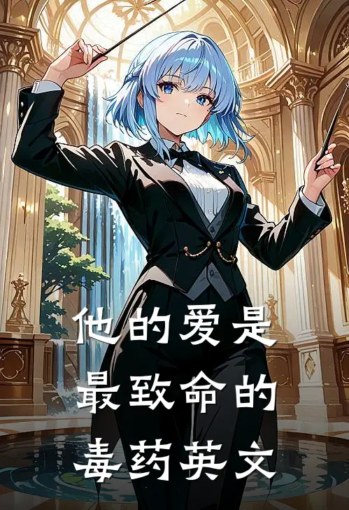 他的爱是最致命的毒药英文