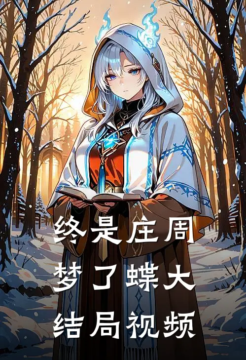 终是庄周梦了蝶大结局视频