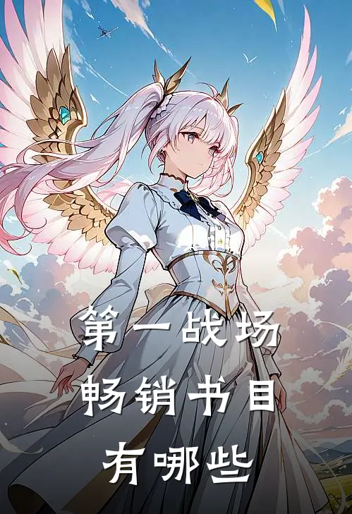 第一战场畅销书目有哪些