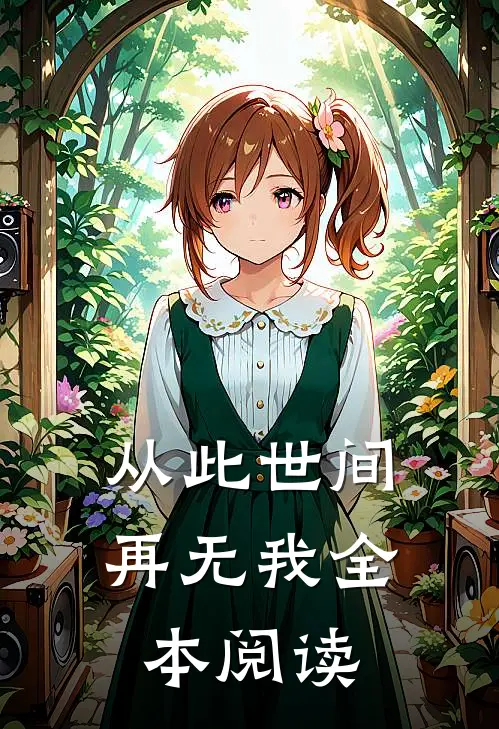 从此世间再无我全本阅读