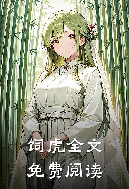 饲虎全文免费阅读