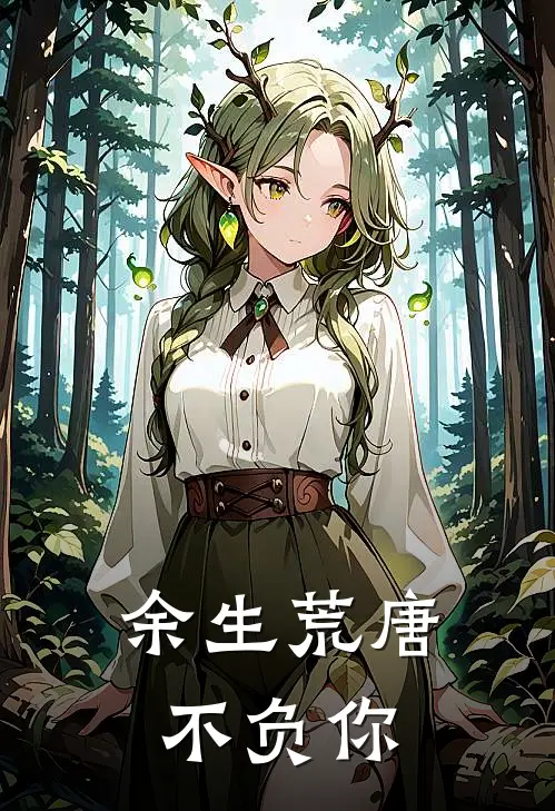 余生荒唐不负你
