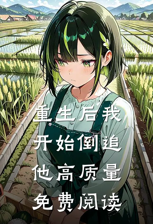 重生后我开始倒追他高质量免费阅读