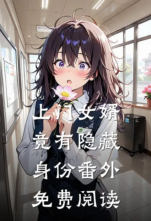 上门女婿竟有隐藏身份番外免费阅读