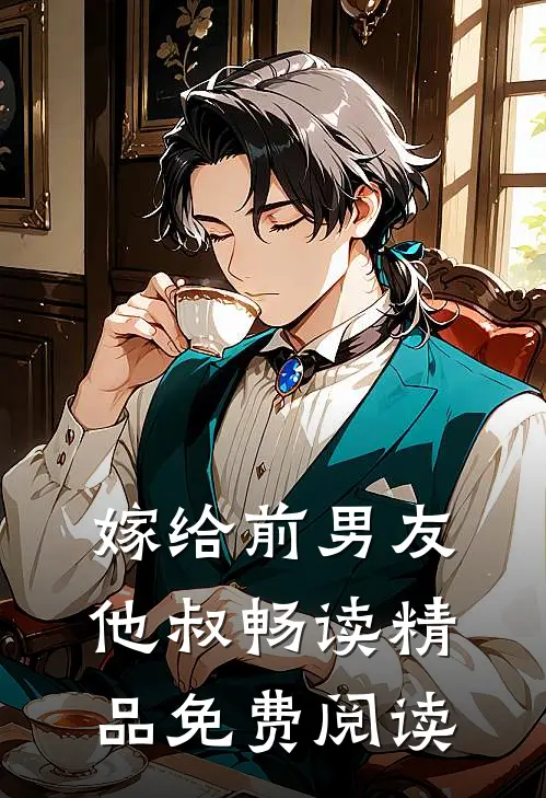 嫁给前男友他叔畅读精品免费阅读