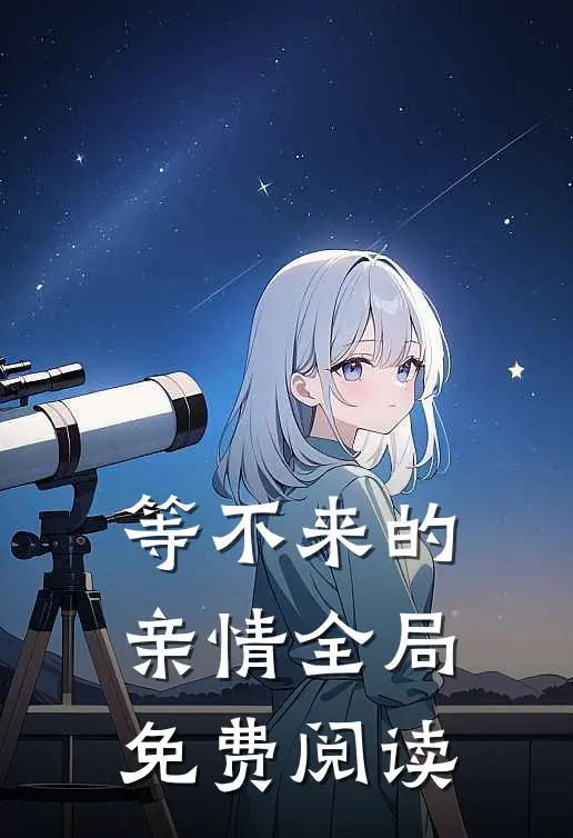 等不来的亲情全局免费阅读