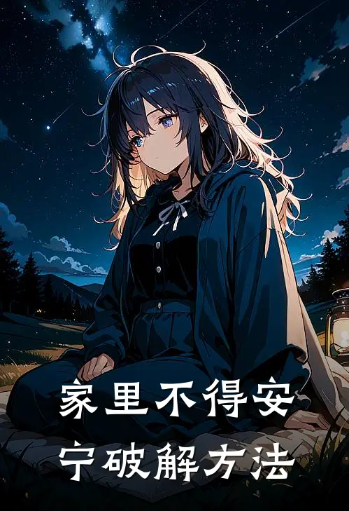 家里不得安宁破解方法