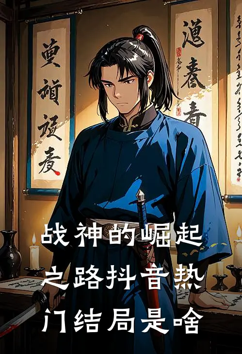 战神的崛起之路抖音热门结局是啥