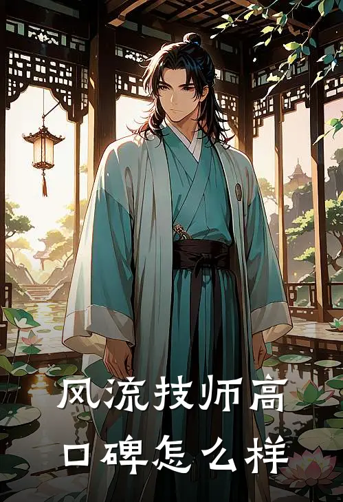 风流技师高口碑怎么样