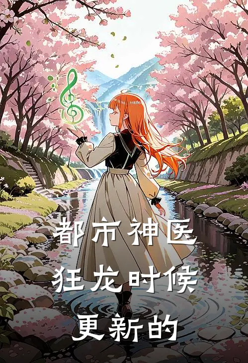 都市神医狂龙时候更新的