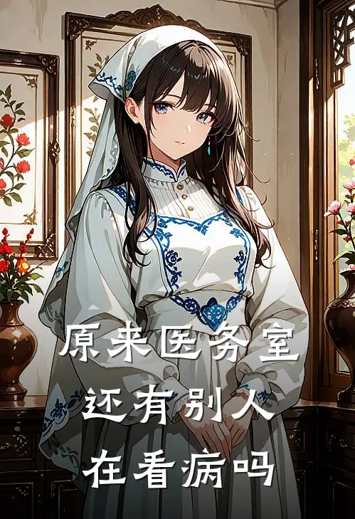 原来医务室还有别人在看病吗