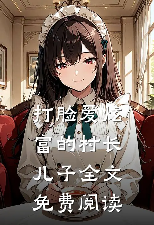 打脸爱炫富的村长儿子全文免费阅读