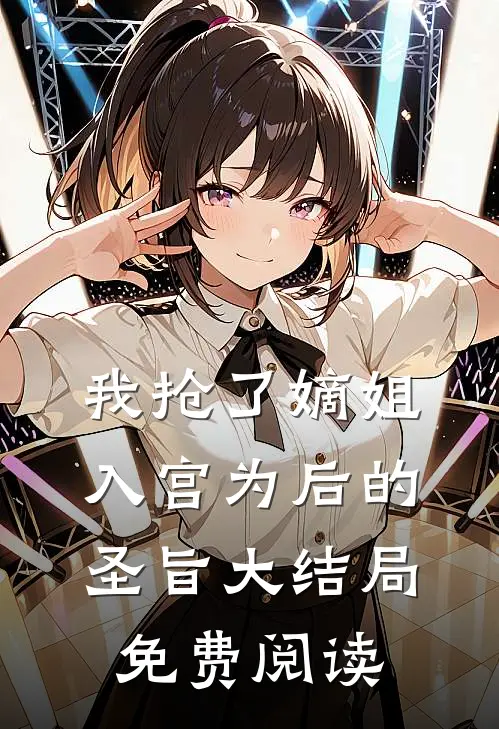 我抢了嫡姐入宫为后的圣旨大结局免费阅读