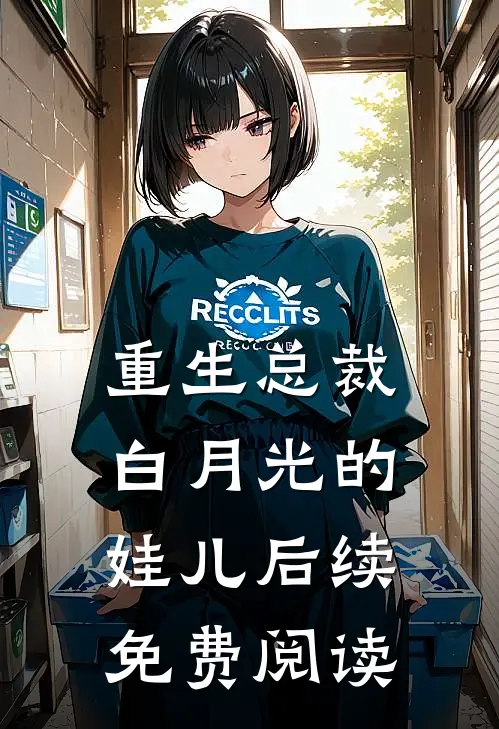 重生总裁白月光的娃儿后续免费阅读