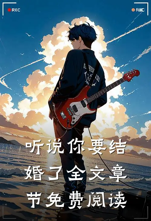 听说你要结婚了全文章节免费阅读