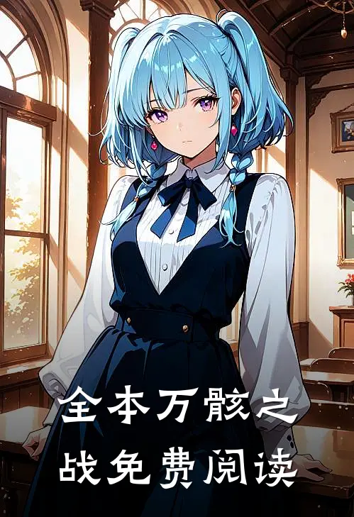 全本万骸之战免费阅读