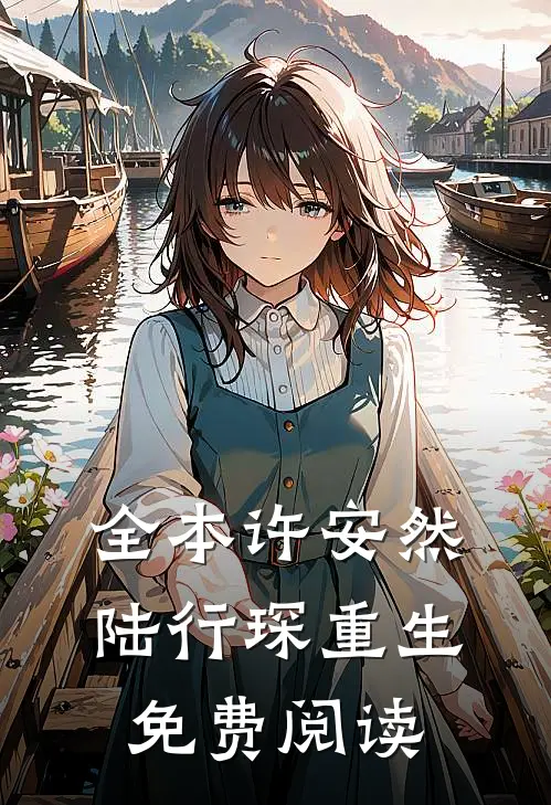 全本许安然陆行琛重生免费阅读