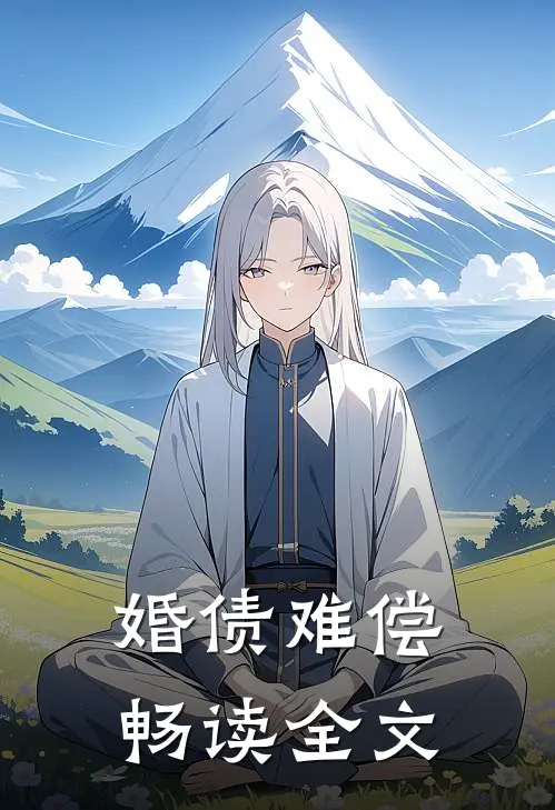 婚债难偿畅读全文