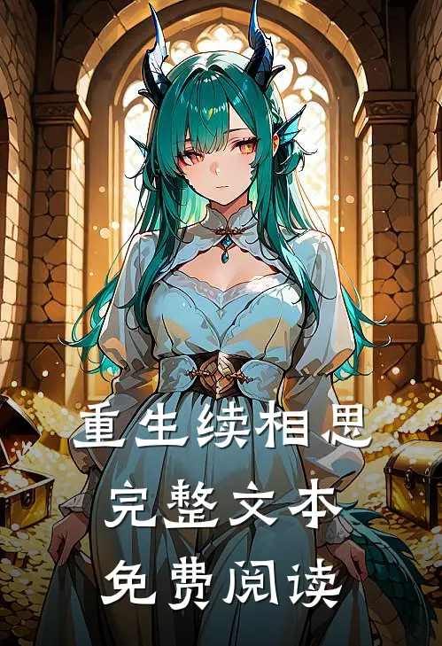 重生续相思完整文本免费阅读