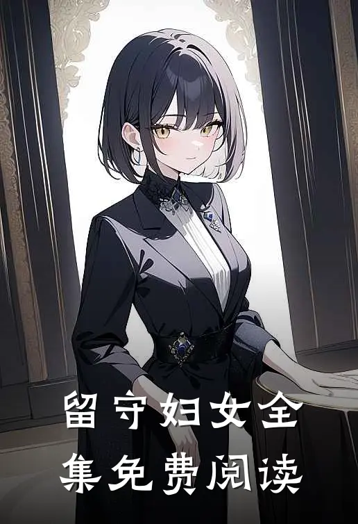 留守妇女全集免费阅读