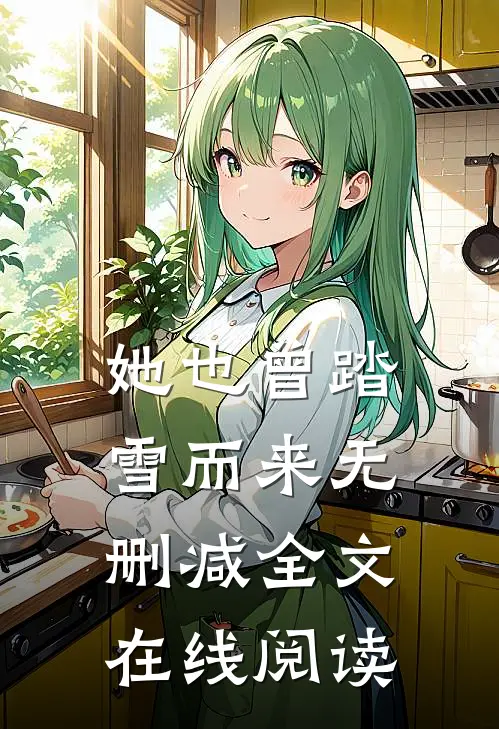 她也曾踏雪而来无删减全文在线阅读
