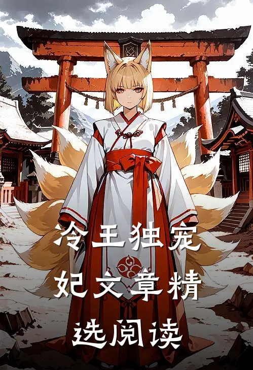 冷王独宠妃 文章精选阅读