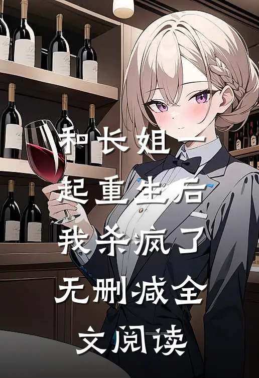 和长姐一起重生后我杀疯了无删减全文阅读