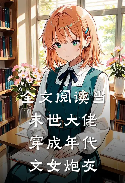 全文阅读当末世大佬穿成年代文女炮灰