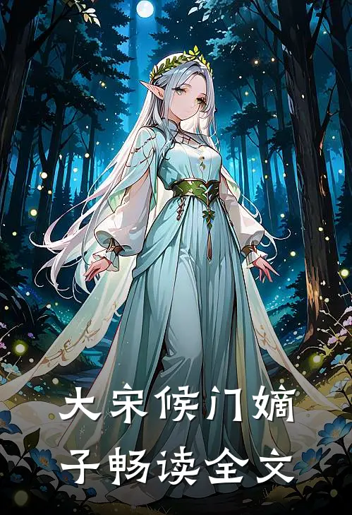 大宋候门嫡子畅读全文