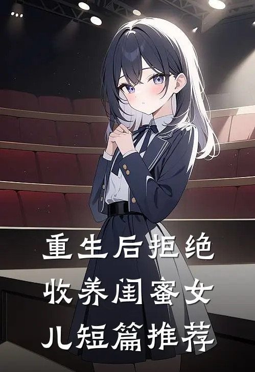 重生后拒绝收养闺蜜女儿短篇推荐