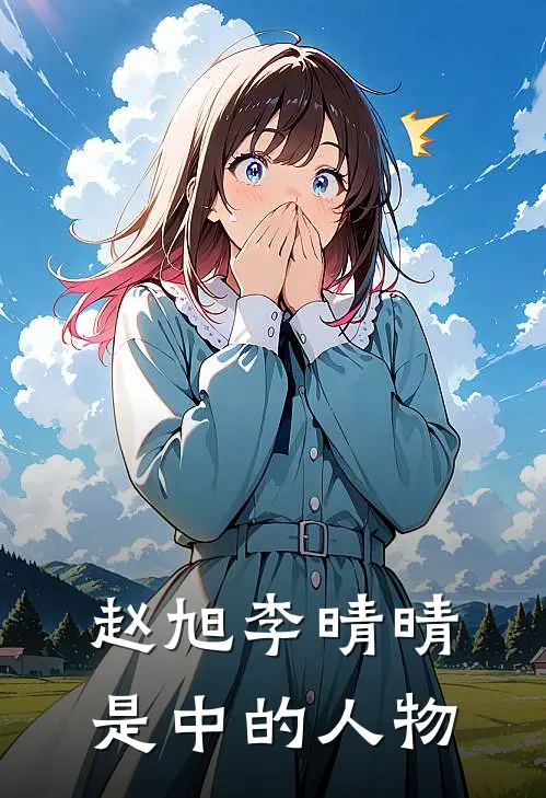 赵旭李晴晴是中的人物
