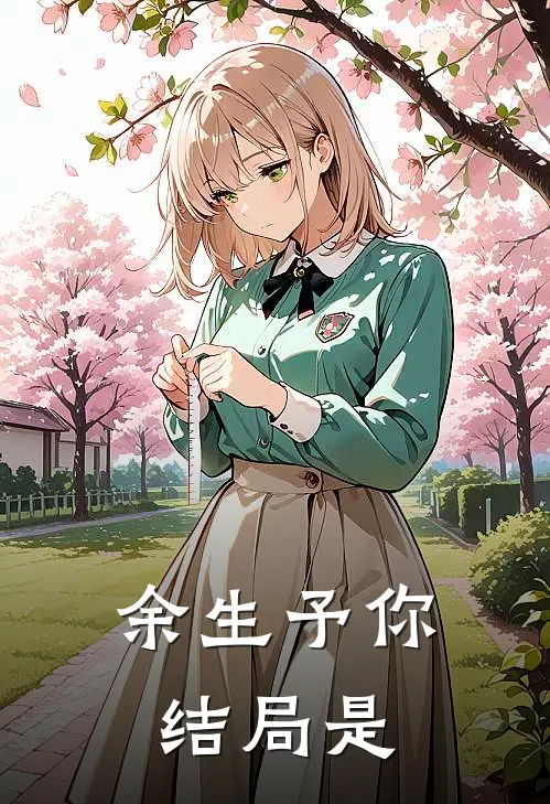 余生予你结局是