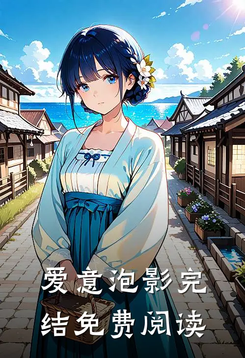 爱意泡影完结免费阅读