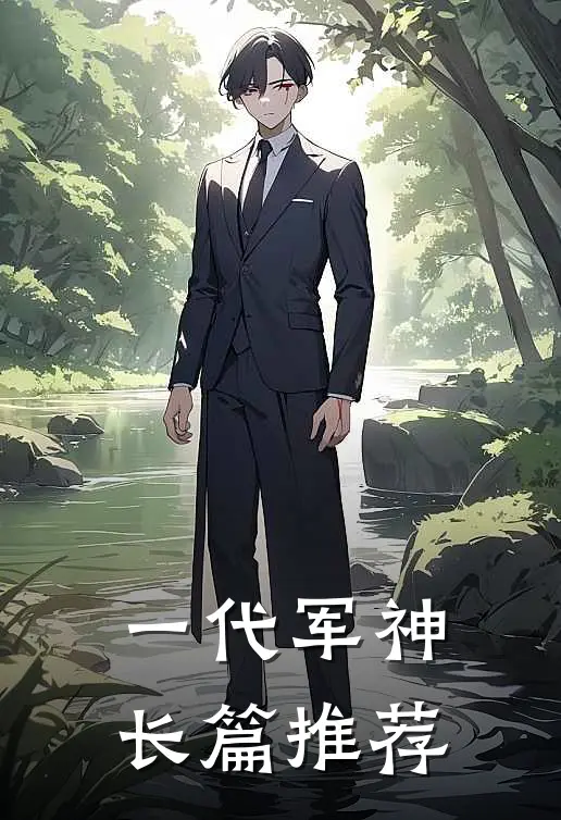 一代军神长篇推荐