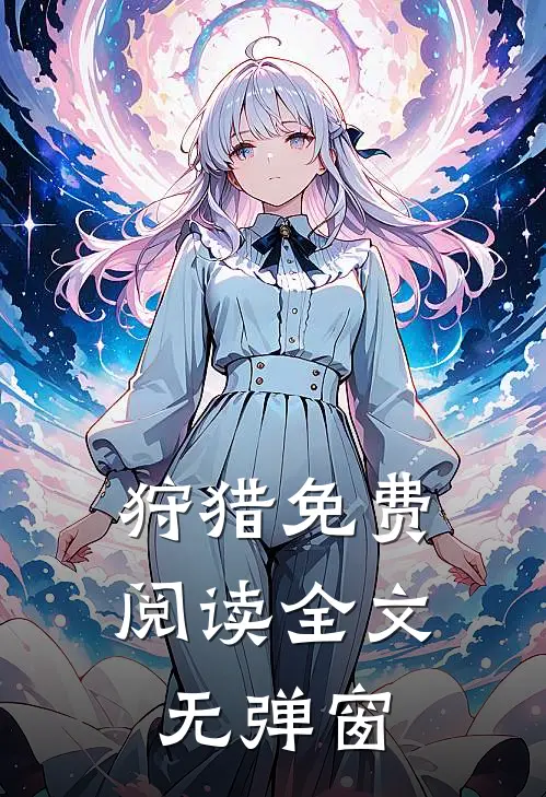 狩猎免费阅读全文无弹窗