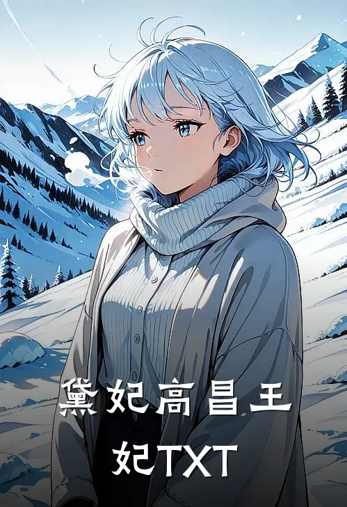 黛妃高昌王妃TXT