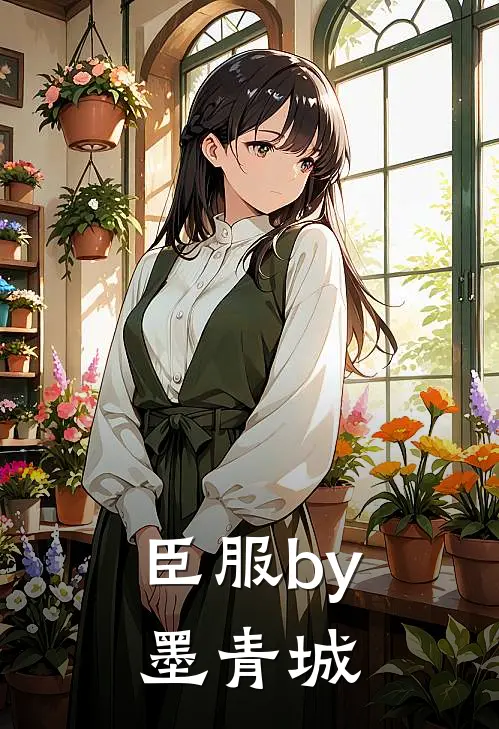 臣服by墨青城