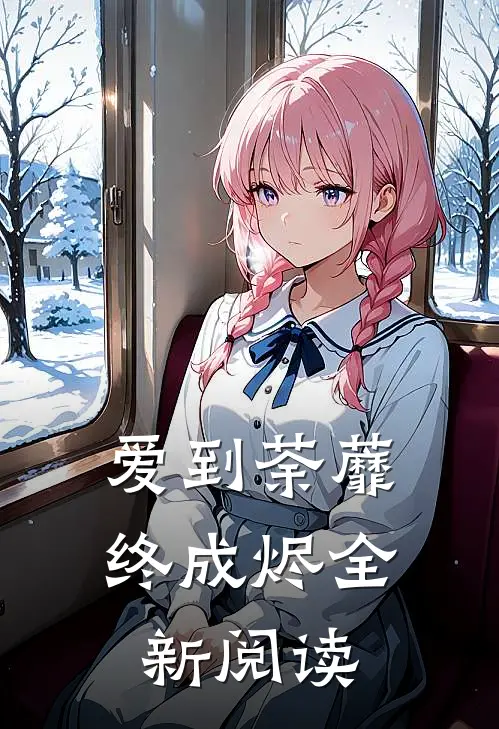 爱到荼蘼终成烬全新阅读