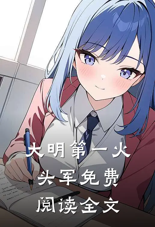 大明第一火头军免费阅读全文