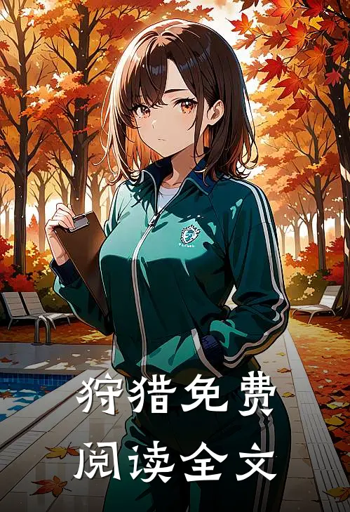 狩猎免费阅读全文