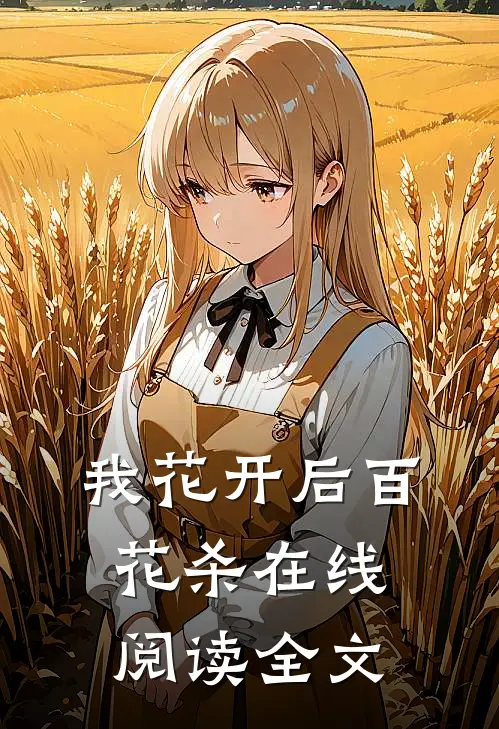 我花开后百花杀在线阅读全文